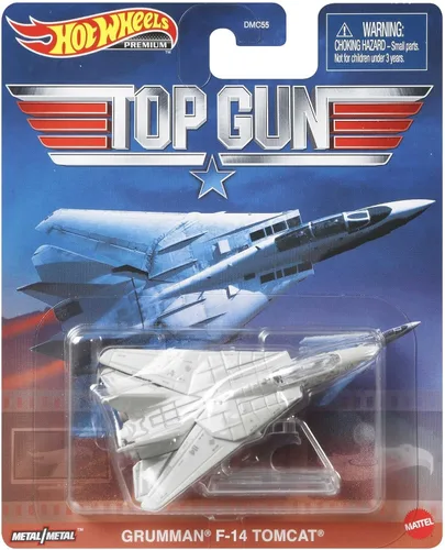 Miniatura 5 de Hot Wheels Colección de entretenimiento retro de vehículos a escala 1:64 de películas Blockbuster, TV y videojuegos, réplicas icónicas para jugar