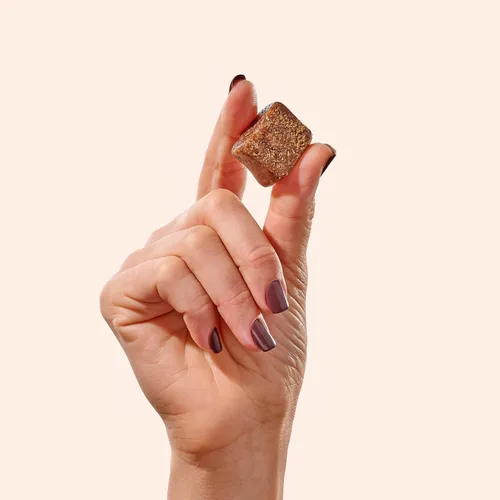 Miniatura 6 de Fiome Fiber Bites - Suplemento diario de fibra de 0.18 oz - Apoya la regularidad, la digestión y la salud intestinal - Todos los ingredientes