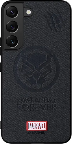 Miniatura 38 de Funda para Galaxy S22 Ultra 5G, con personaje de superhéroe para Samsung Galaxy S22 Ultra, funda de piel roja