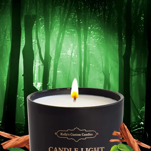 Miniatura 3 de Kelly's Custom Candles Birthday Gifts for Women,Candles for Men,Candles for Home Scented,Birthday,Christmas Valentines Day Gifts for Him,Best