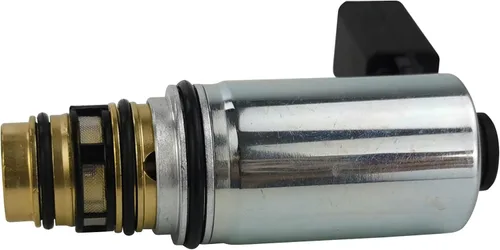 Miniatura 3 de válvula de control de compresor de aire acondicionado para SANDEN PXE14 PXE16 VOLKSWAGEN JETTA AUDI TIGUAN TOURAN.