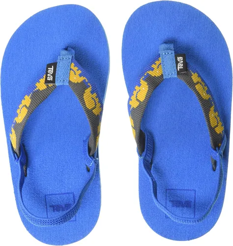 Miniatura 6 de Teva Sandalias T MUSH II para niños