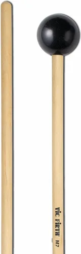 Miniatura 6 de Vic Firth Teclado personalizado americano, goma dura media