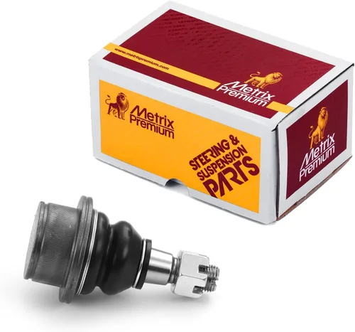Miniatura 282 de Fabricado en Europa. Junta de rótula inferior delantera Metrix Premium K3199 para Jeep Liberty 2002-2004
