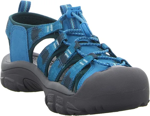 Miniatura 6 de KEEN Sandalias de agua Newport H2 con punta cerrada para mujer.