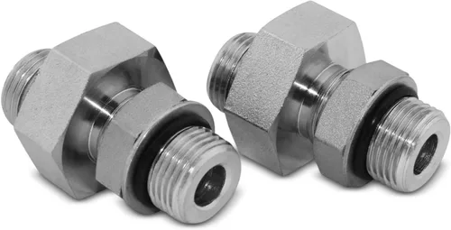 Miniatura 9 de Multiplicador hidráulico SCV, Kit de desviador/divisor de válvula múltiple con acopladores y control de caja de interruptor, ¡transforme 1 circuito