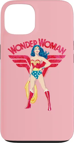 Miniatura 7 de Wonder Woman Sparkle Case for iPhone 17