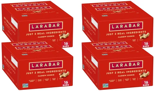 Miniatura 9 de Larabar Barrita libre de gluten