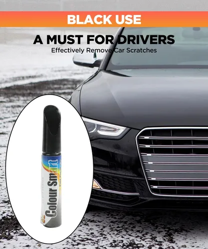 Miniatura 5 de AOCISKA - Rotulador para reparación de arañazos en vehículos, lápiz de pintura para retocar y eliminar arañazos en coches, lápiz de pintura