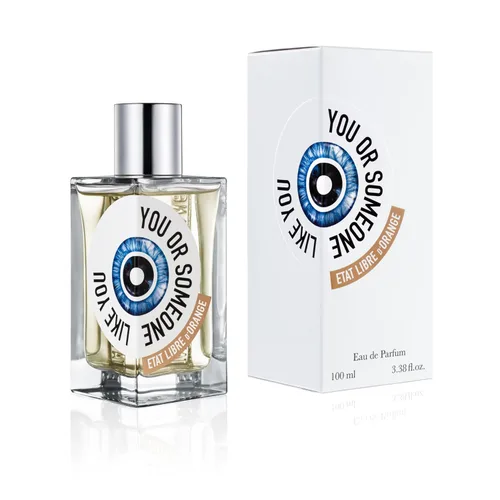 Miniatura 2 de ETAT LIBRE D'ORANGE Tú o alguien como tú Eau De Parfum Spray