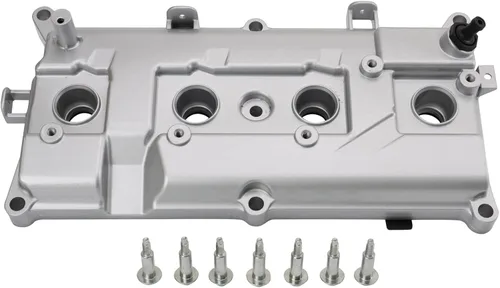 Miniatura 25 de TRQ Tapa de Válvulas Compatible con 2011-2014 Chrysler 200 2007-2010 Sebring 2008-2014 Dodge Avenger 2007-2012 Caliber 2009-2020 Journey 2007-2017