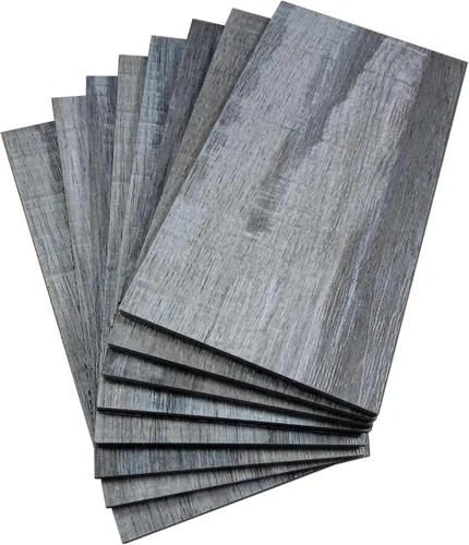 Miniatura 12 de XUANINY 32 azulejos de metal para salpicaduras de metal autoadhesivos, mosaico de aluminio autoadhesivo, adhesivo de pared 3D para cocina metro
