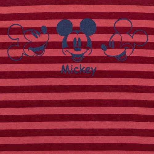 Miniatura 5 de Disney Mickey Mouse Pixar Toy Story Winnie The Pooh Pixar Cars Lion Guard Paquete de 2 camisetas para niños pequeños