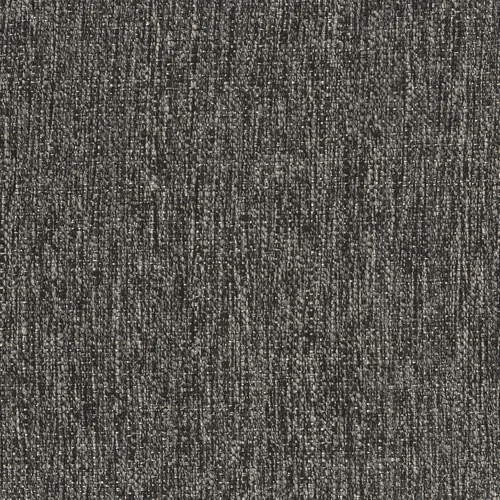 Miniatura 18 de Homepop Silla de comedor con detalles festoneados, sillas de comedor Parsons tapizadas, muebles decorativos para el hogar, tejido gris claro