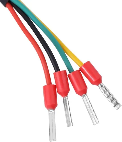 Miniatura 6 de TOPINCN Medidor de suelo FS Sensor de temperatura de humedad Prueba de planta para el hogar, granja, césped, uso interior y exterior