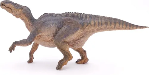 Miniatura 2 de Papo - Figura de dinosaurio Iguanodon - 3 años +