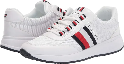 Miniatura 7 de Tommy Hilfiger Tenis Twrelida para mujer