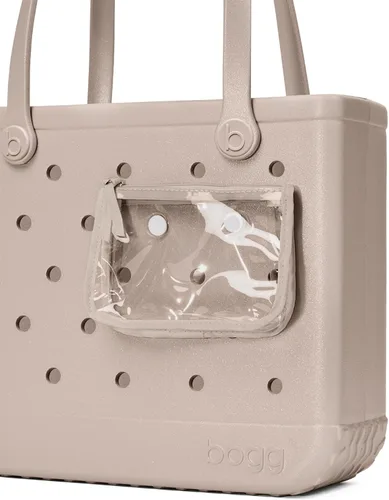 Miniatura 35 de BOGG BAG - Tote para playa, piscina, barco, deportes - EVA multiusos - Botones tonales