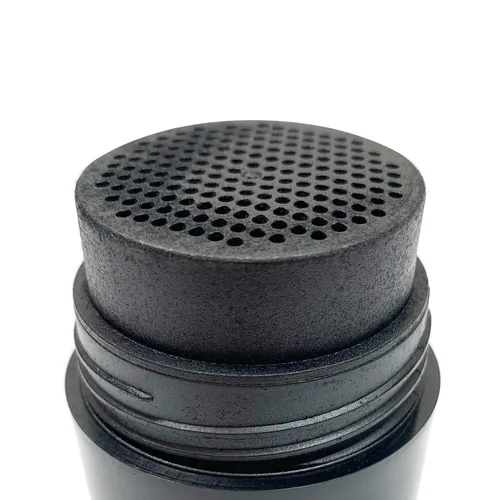 Miniatura 3 de Cover Your Gray Fibras Pro Fill-In con Procapil - Marrón Oscuro