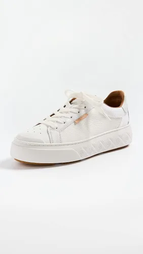 Miniatura 2 de Tory Burch Zapatillas de mariquita para mujer