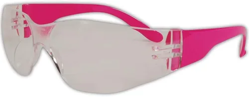 Miniatura 10 de Gafas de seguridad envolventes MAGID Lente gris claro Antivaho