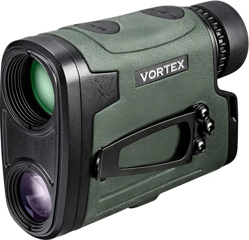 Miniatura 2 de Telémetro láser Vortex Optics Viper HD 3000