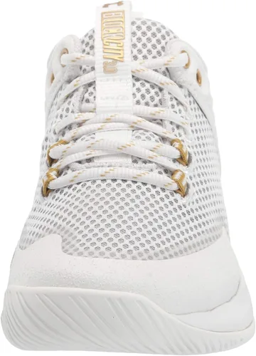 Miniatura 2 de Under Armour Zapatillas de voleibol HOVR Block City para mujer