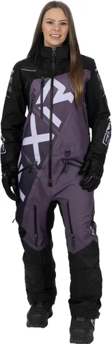 Miniatura 6 de FXR Monosuit con aislamiento CX F.A.S.T. para mujer 2023