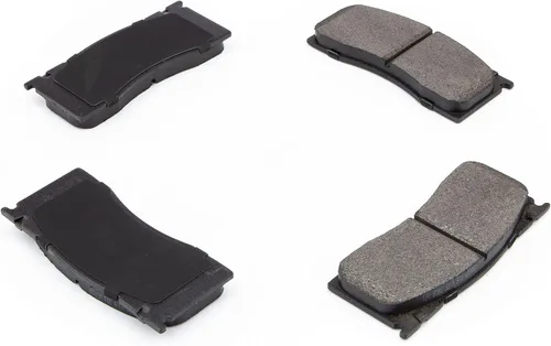 Miniatura 6 de MAGMA MaxValue MXD11M Pastillas de freno semimetálicas, delanteras