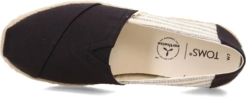 Miniatura 7 de TOMS Tropez - Cuña para mujer