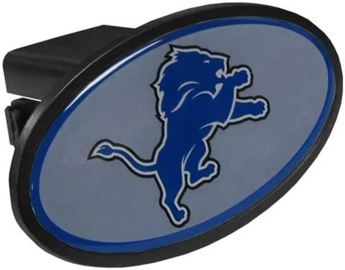 Miniatura 21 de NFL - Cubierta plástica con enganche de remolque con logotipo