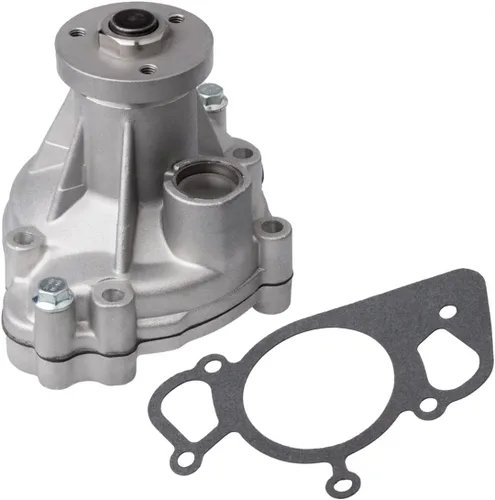 Miniatura 34 de Kit de bomba de agua del motor con junta 144-2060 (para 3.0L 2995cc/5.0L 5000cc) Compatible con 17-20 L y Rover Discovery /10-16 LR4/10-19 Range