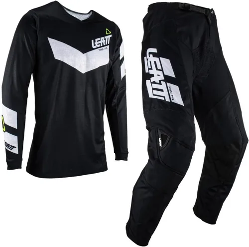 Miniatura 4 de Leatt Kit de Paseo 3.5#L/US34/EU52 Negro