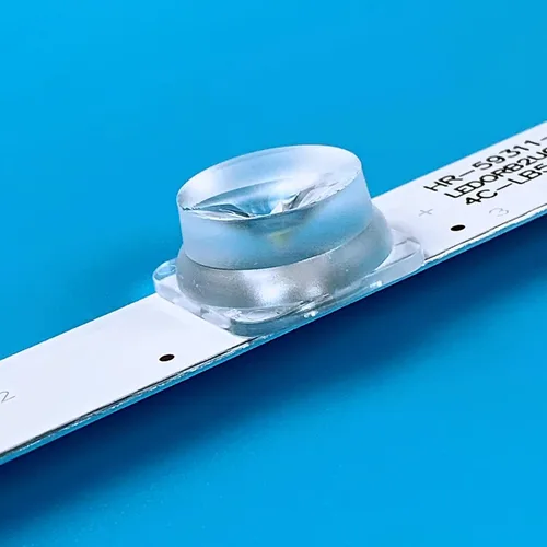Miniatura 7 de Tiras de retroiluminación LED de repuesto para TCL 55 pulgadas TV 55S421 55S423 55S425 55D6 55F6 55U3800C 55U3900C 55U5850C 4C-LB5508-HR02J
