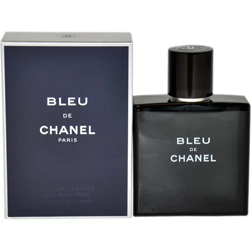 Miniatura 3 de Chanel Bleu De Chanel Hombres EDP Spray Vial 1.5ml