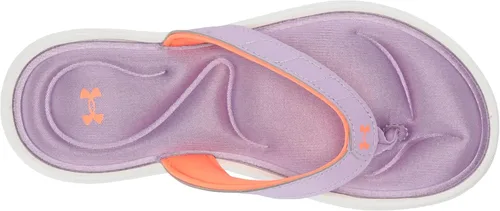 Miniatura 5 de Under Armour Sandalias Marbella VII T para mujer