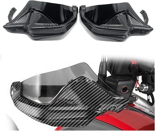 Miniatura 2 de Protector de mano para BMW R1200GS LC F800GS F750GS F850GS F900R/XR S1000XR R1250GS Protector de mano Protector de parabrisas