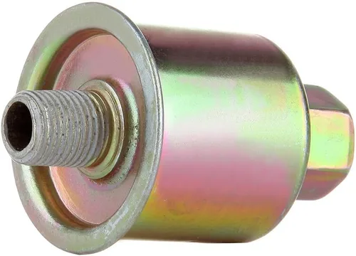 Miniatura 6 de Bomba de combustible con kit de instalación, presión baja universal 5-9 psi Electric E8012S