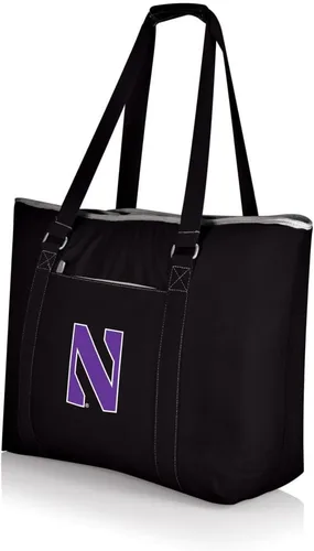 Miniatura 16 de PICNIC TIME NCAA Tahoe XL Tote Cooler Bag, Versatile Insulated Cooler Bag with 48-Can Capacity, Soft Insulated Tote with Water-Resistant