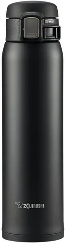 Miniatura 23 de Zojirushi Taza de acero inoxidable, 1 unidad (paquete de 1), oro beige, 0.36 litros