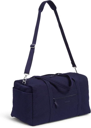 Miniatura 10 de Bolsa de viaje grande de microfibra para mujer