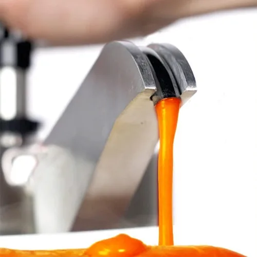 Miniatura 7 de Calentador de queso Nacho con boquilla calentada y bomba, dispensador eléctrico de dulce de azúcar caliente, calentador de salsa de mantequilla