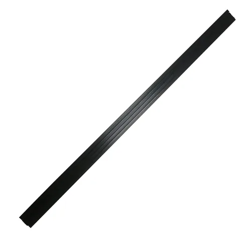 Miniatura 2 de Tubos cuadrados de fibra de carbono 4x4x3x330mm interior redondo (diámetro 0.118 in), varillas de fibra de carbono pultrusionadas 4pcs