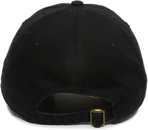Miniatura 4 de Tech Design Fuck Cancer, gorra de béisbol de concientización sobre el cáncer, gorra de algodón bordada ajustable para papá