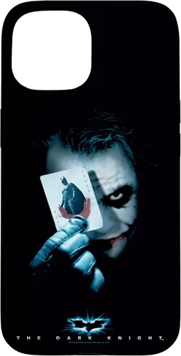 Miniatura 6 de Carcasa para iPhone 17 de The Dark Knight Joker
