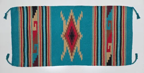Miniatura 16 de Onyx Flecha Tapete de área estilo suroeste Decoración, Southwestern