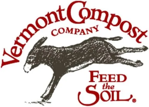Miniatura 8 de Vermont Compost Company Fort Vee Organic Potting Mix Suelo a base de compost de alto contenido en nutrientes para interior y exterior, inicio