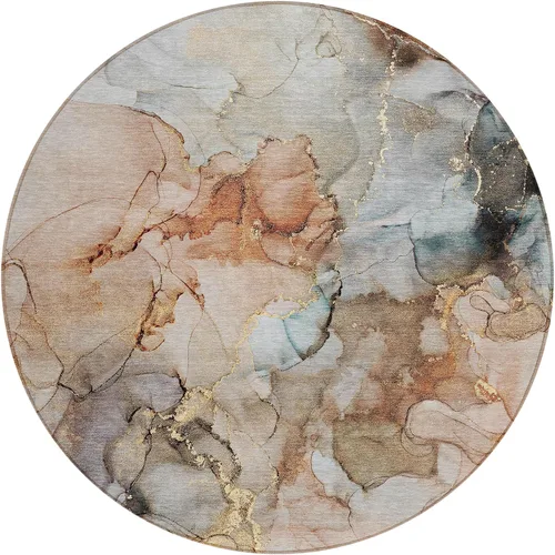 Miniatura 14 de Addison Rugs Chantille ACN520 - Alfombra de pasillo para interior y exterior, resistente a las manchas, lavable, para baño, lavandería y dormitorio