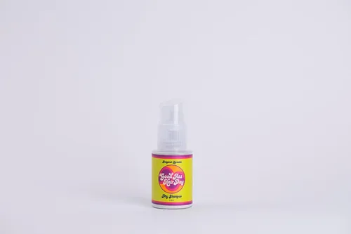 Miniatura 8 de Good A- Champú Seco en Polvo Hair Day – Sin Aerosol, Sin Talco, Completamente Natural – Absorbe el Aceite, Refresca el Cabello Entre Lavados, Hecho
