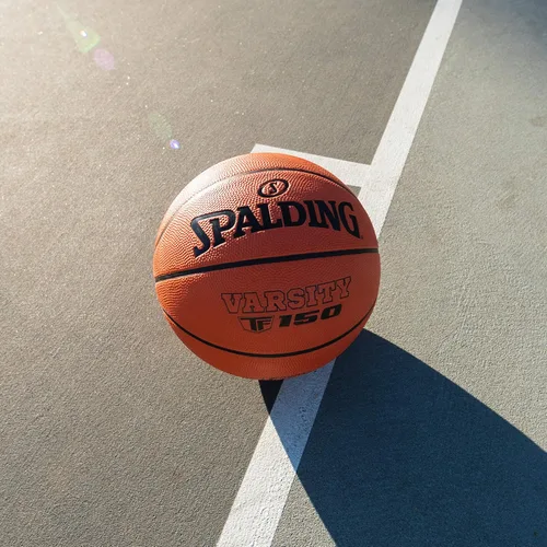 Miniatura 8 de Spalding Varsity - Baloncesto para exteriores multicolor Varsity TF 150 - Naranja